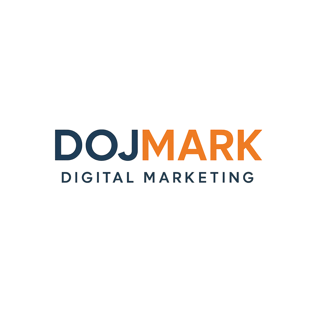 DOJMARK Digital Marketing